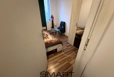 Apartament 3 camere, et. 1 zona Mihai Viteazul Sibiu - 8