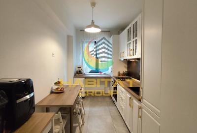 Apartament 4 Camere Mobilat Utilat Brancoveanu - 1