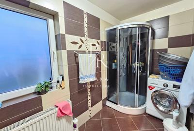 Casa tip Duplex, 128 mp, complet mobilata! Zona Avram Iancu! - 16