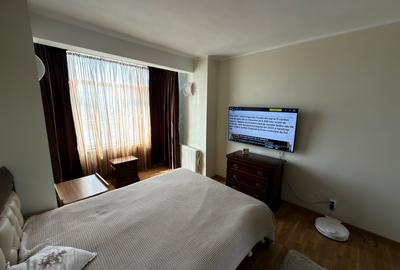 Apartament 4 camere bloc nou zona Piata Mare - 12