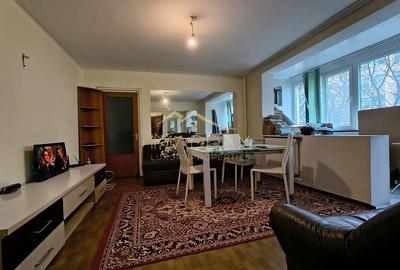 Apartament 3 camere / 68.18 mp// Zona Obor - 1