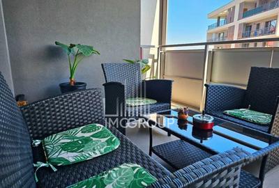 Apartament modern cu 2 camere si terasa – Buna Ziua - 1