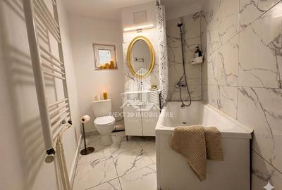 Închiriere apartament modern 2 camere – Faleza Nord, Constanta - 12