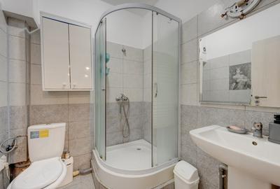 Garsoniera - Militari Residence - Weinner Palada - demisol - 8