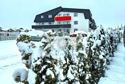 Apartament cu 2 camere decomandat în 13 Decembrie