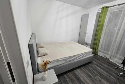 Apartament 3 camere cu terasă panoramică | Sânnicoară – Str. Viitorului | comple - 5