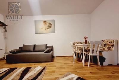 Garsoniera -36.94mp-BLOC MIXT-Dristor - 2