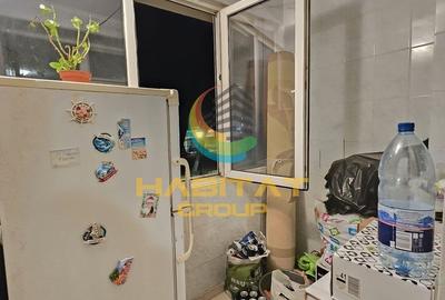 Ocazie Garsoniera la 10 minute de metrou etaj 1 - 6