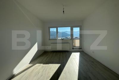 De vanzare garsoniera cu vedere panoramica - Rasnov - 1