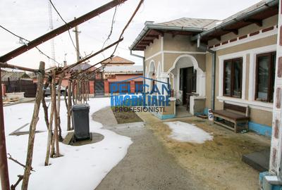 Casa, Zona Centrala, Nufarul - 3