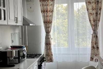 Apartament cu 2 camere semidecomandat în Ultracentral