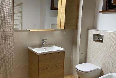 3 camere | Șoseaua Nordului | Herăstrău | 120 mp | Parcare subterană - 5