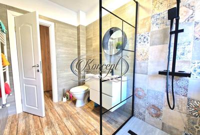 Apartament cu parcare subterana in Andrei Muresanu - 10