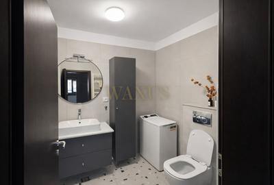Apartament Modern - SU 60MP | ST 13MP | Parcare | Etaj 1 - Bună Ziua - 4