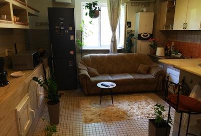 Duplex Gavana D+P+E+M, teren 500mp, garaj - 6