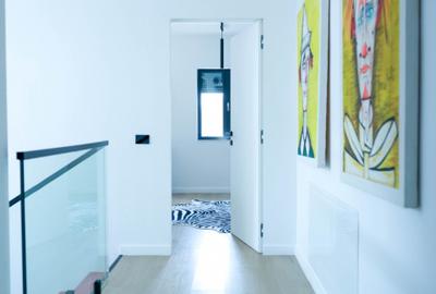 Vila individuală, finisaje premium, Corbeanca - 11