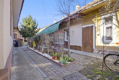 Garsoniera la casa de vanzare in zona centrala,Arad - 5