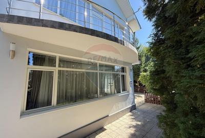 Cladire cu teren de inchiriat Bacau Calea Romanului - 18