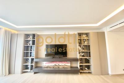 APARTAMENT IMPRESIONANT/EXCLUSIVIST/COMPLEX BOUTIQUE/CAMERA PERSONAL/KISELEFF - 7