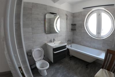 De închiriat – cu FACTURA - Vilă P+1 cu 5 camere, mobilată și utilată - 10