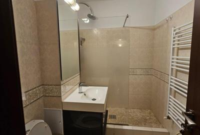 Apartament 2 camere,decomandat,zona Stadion (Cod E6) - 8