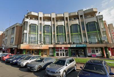 Spațiu comercial, 350 mp în Pantelimon