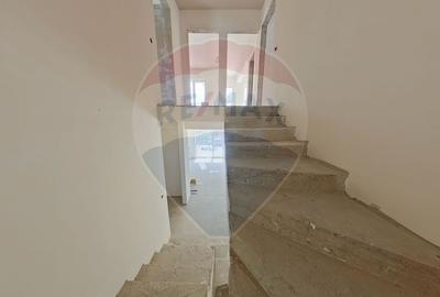 Duplex 5 camere, str. Crisului, Chinteni, Comision 0%Casă / Vilă - 8