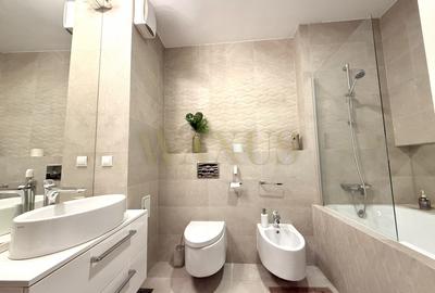 Apartament Modern - 3 Camere I SU 90mp I Balcon I Garaj - Iulius Mall - 7