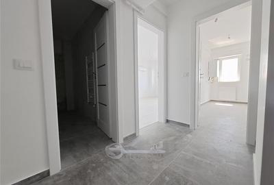 Apartament 1 camera de vanzare in Iasi, Galata, 41,45 mp, bloc nou - 9