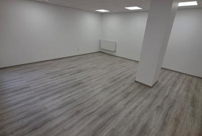 Inchiriez Spatiu de birouri 35 mp (parter) - Piata Romana - 2