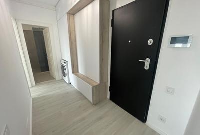 2 Camere parcare extra Lake House Metrou Petrache Poenaru Grozavesti - 8