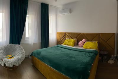 Casă modernă P+1 în Chiajna – complet mobilată si utilata! - 15