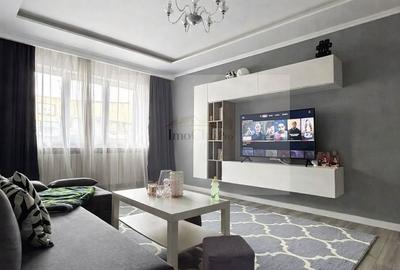 Apartament de vanzare 3 camere decomandat- Mărasti - 2