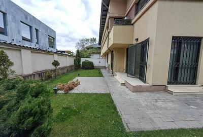 Vilă de închiriat în zona Iancu Nicolae - British School - 27