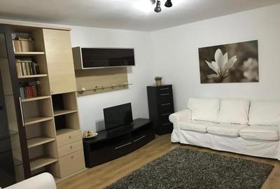 Unirii-Decebal-Rond Piata Alba Iulia,apartament 2 camere de inchiriat - 1