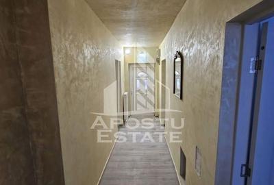 Casa cu 2 camere,centrala proprie, garaj,teren 350 mp ,zona Blascovici - 10