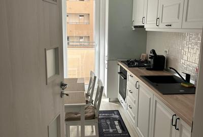 2 camere Berceni decomandat 59 mp , Parcare inclusă , Viva Residence - 3