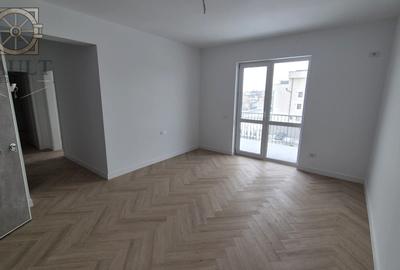 Apartament 2 camere - FUNDENI/DOBROESTI - 1