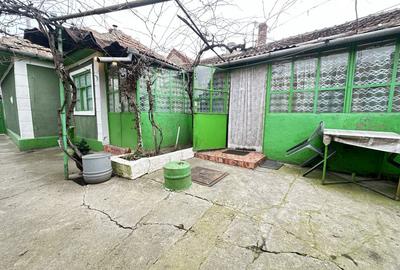 Casa individuala 4 camere, 386 mp teren - Ghiroda - 3