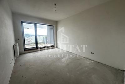 Apartament cu view deosebit | 2 camere | Zona Frunzișului - 2