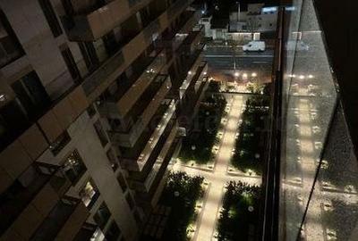 Apartament în zona Iancu Nicolae - Cambridge School - 17