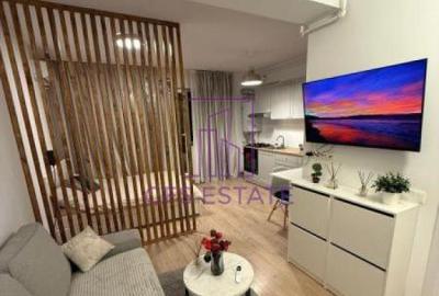 Inchiriere Garsoniera Gorjului|Centrala - 1