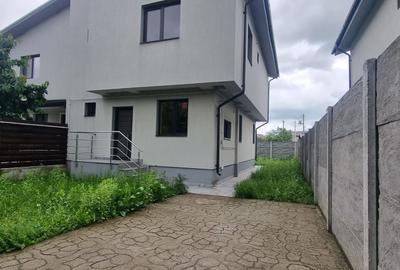 Duplex nou premium | Living generos | Mutare imediată - 25