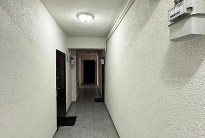 VANZARE APARTAMENT 2 CAMERE MOBILAT SI UTILAT-COMISION 0% MILITARI - 21