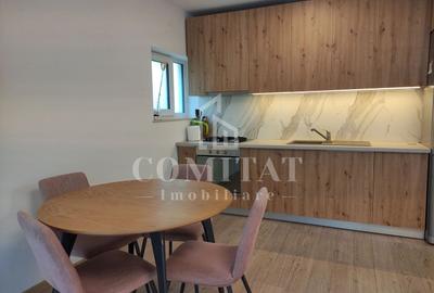 Apartament cu 2 camere cu finisaje moderne| Zona Grand Hotel Italia - 1