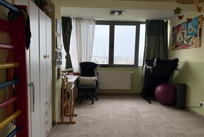 APARTAMENT 4 CAMERE + 2 LOCURI DE PARCARE INCLUSE - BANEASA - COMISION 0% - 8