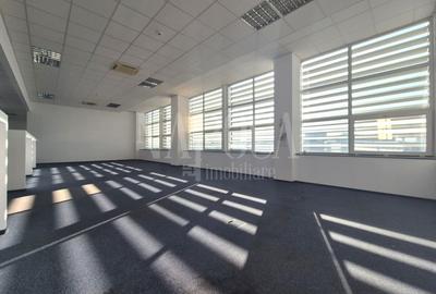 Birou de inchiriat in Marasti, Cluj Napoca - 1