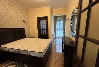 Închiriere apartament 3 camere zona Decebal/ Calea  Călărași