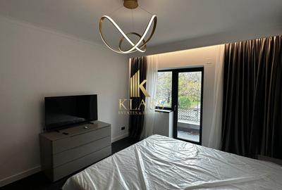 Apartament 3 Camere – Floreasca, Vedere catre Parc + 2 Boxe - 7