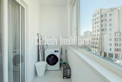 Apartament Superb 4 camere 130 mp cu Vedere Frontala la Mare si Parcare Privata - 21